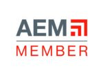 AEM logo